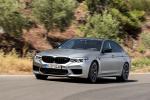 BMW M5 Competition 2018 года (WW)